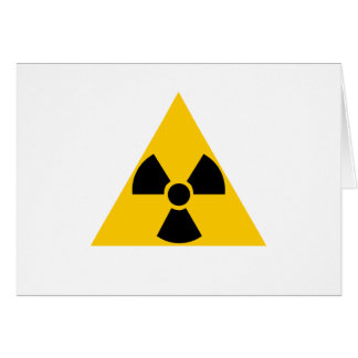 Radioactive