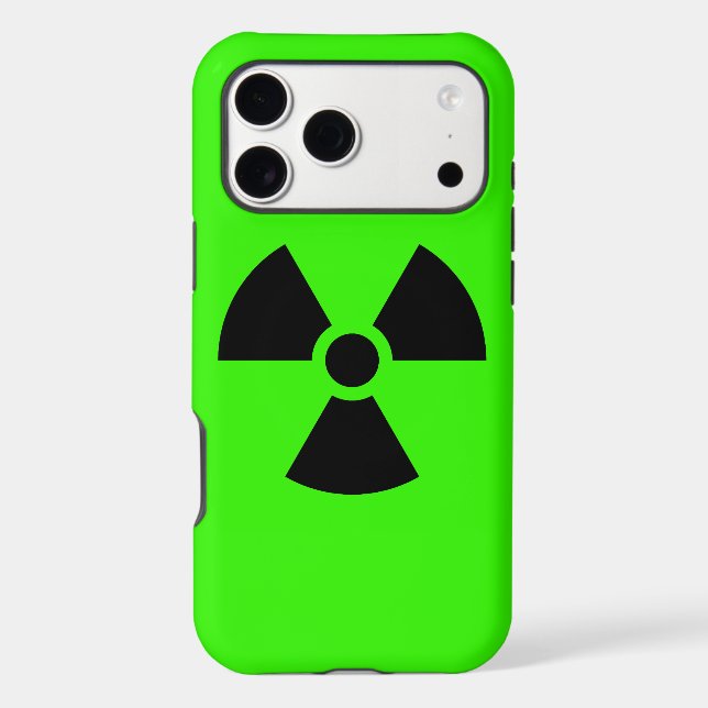 Radioactive (Back)