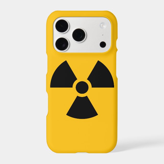 Radioactive (Back)