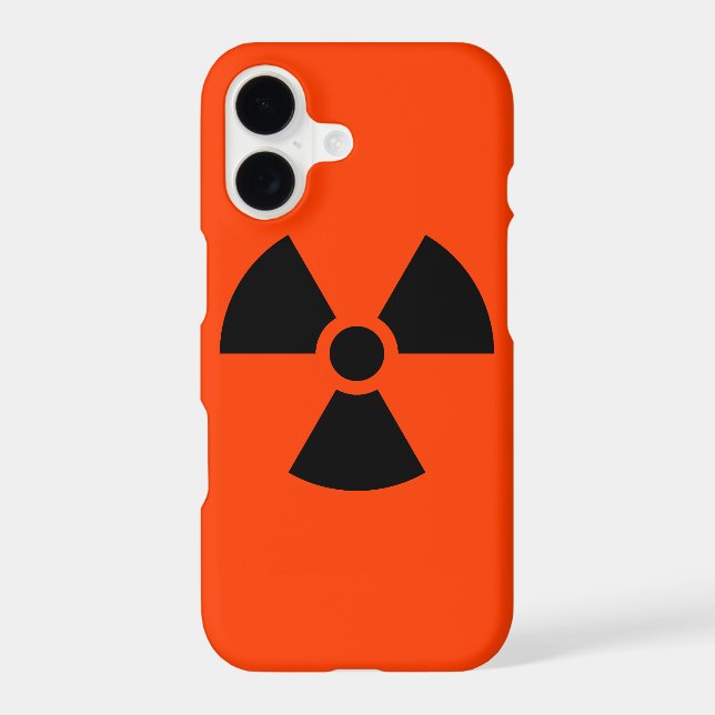 Radioactive (Back)