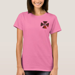 Radioactive9 T-Shirt
