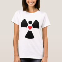 radioactive angel heart
