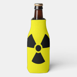 Radioactive Bottle Cooler