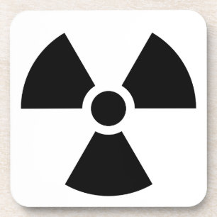 Radioactive Coaster