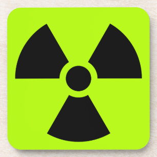 Radioactive Coaster
