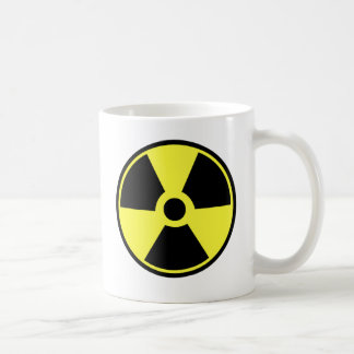 Radioactive Coffee Mug