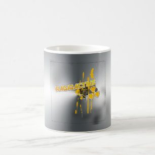 Radioactive Coffee Mug