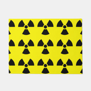 Radioactive Doormat