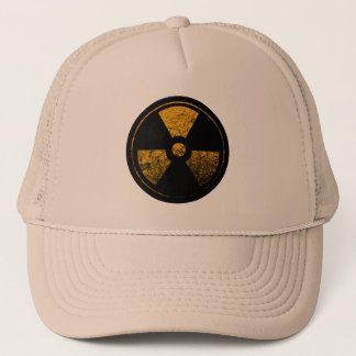 Radioactive - hat