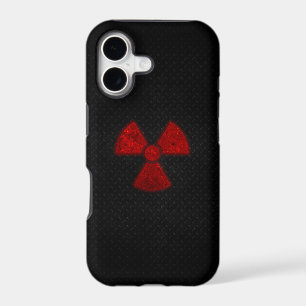 radioactive iphone case