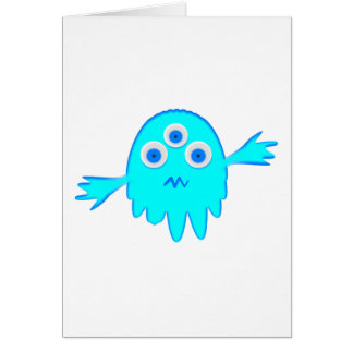 Radioactive Little Monster