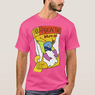 Radioactive Man T-Shirt