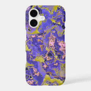 Radioactive Marble