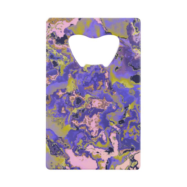 Radioactive Marble (Front)