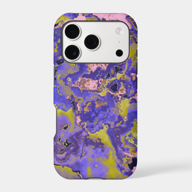 Radioactive Marble (Back)