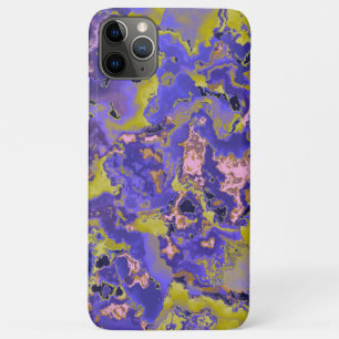 Radioactive Marble Case-Mate iPhone Case
