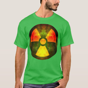 Radioactive Miasma T-Shirt