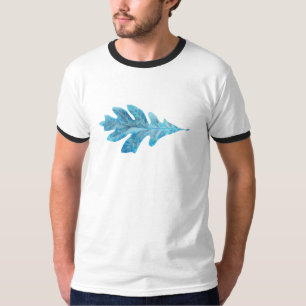 RADIOACTIVE Oak Leaf Tee