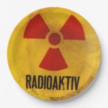 radioactive
