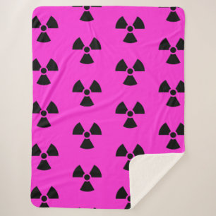 Radioactive Sherpa Blanket
