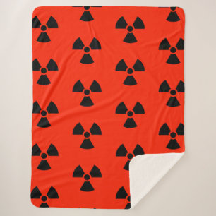 Radioactive Sherpa Blanket