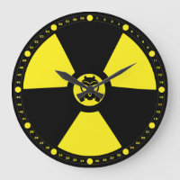Radioactive Symbol