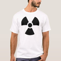 Radioactive Symbol