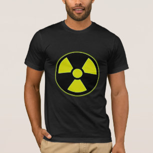 Radioactive T-Shirt