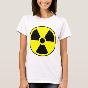 Radioactive T-Shirt