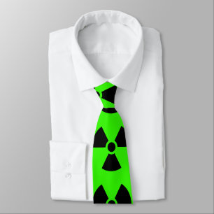 Radioactive Tie