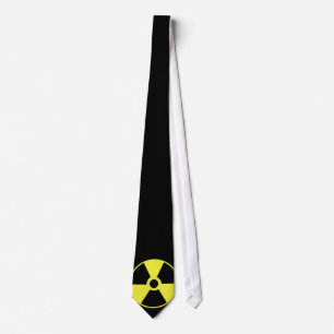 Radioactive Tie