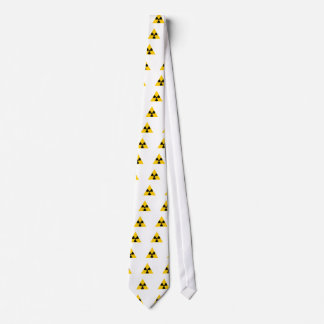 Radioactive Tie