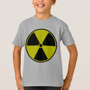Radioactive Youth T-Shirt
