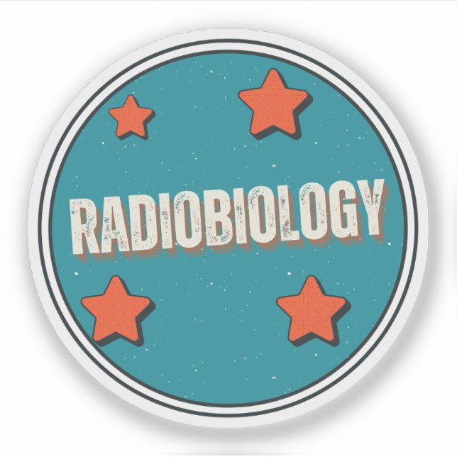 Radiobiology (Front)