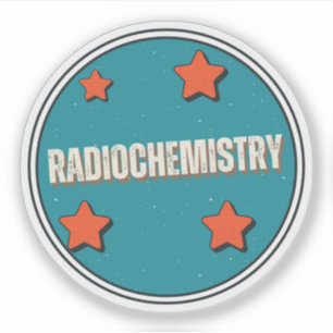 Radiochemistry