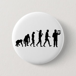 Radiographer Radiologist X-ray tees and gifts 6 Cm Round Badge