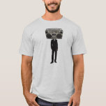 RADIOHEAD T-Shirt<br><div class="desc">RADIOHEAD</div>