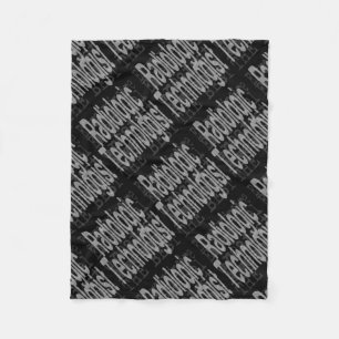 Radiologic Technologist Extraordinaire Fleece Blanket