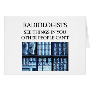 RADIOLOGisT radiology
