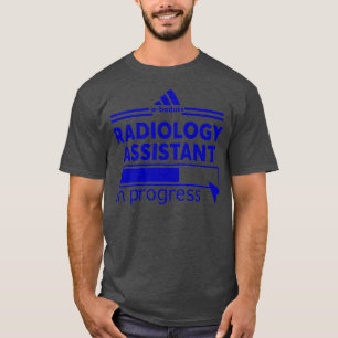 RADIOLOGY ASSISTANT Classic TShirt
