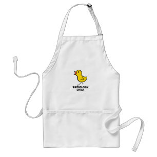 Radiology Chick Standard Apron