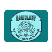 Radiology Humour – Your Image Matters