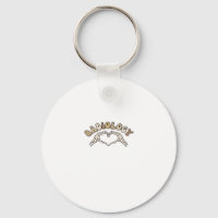 Radiology Skeleton Heart Hands Classic