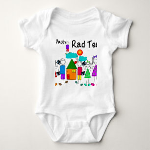 Radiology Tech Kids and Infants T-Shirts
