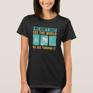Radiology Technician Expert Radiologist Radiograph T-Shirt