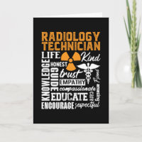 Radiology Technician Rad Tech Technologist Xray