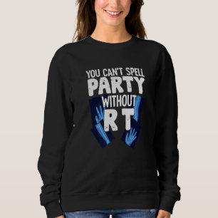 Radiology X-Ray Tech Design for a Radiologist Prem Sweatshirt