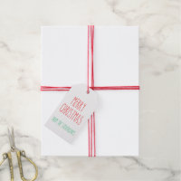RAE DUNN Inspired Merry Christmas personalised