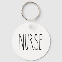 RAE DUNN Inspired Nurse