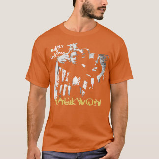 Raekwon illustration T-Shirt